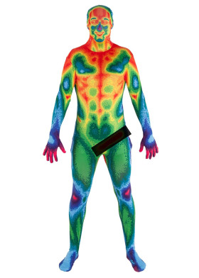 Морфсьют инфракрасный