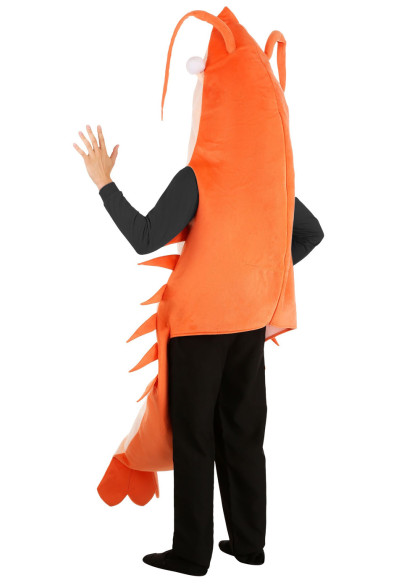 Креветка костюм