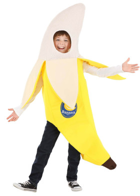 Детский костюм Банана