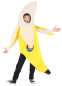 Детский костюм Банана, HC1498, размер ONE SIZE