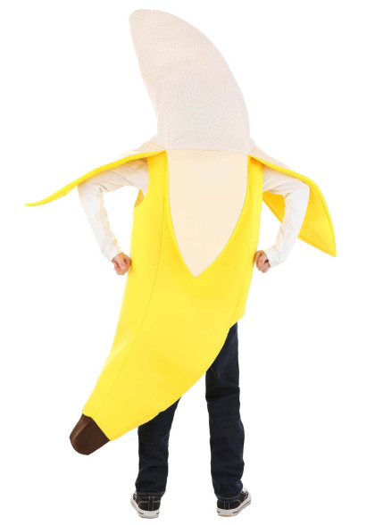 Детский костюм Банана