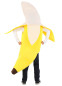 Детский костюм Банана, HC1498, размер ONE SIZE
