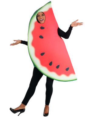 Костюм Арбуз
