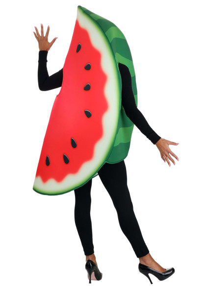 Костюм Арбуз