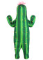 Кактус костюм , HC1515, размеры 5-6 лет, 7-8 лет, 9-10 лет, 11-12 лет, 13-14 лет