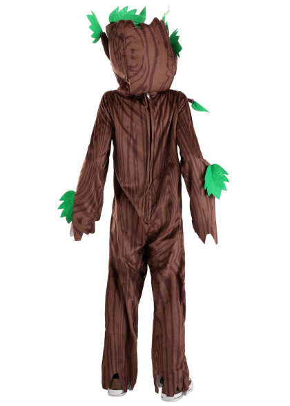 Костюм маленького Дерева