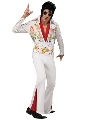Костюм Элвис Пресли