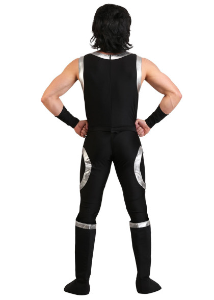 Костюм рок-группы Kiss