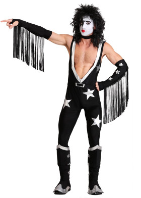 KISS Старчайлд костюм