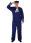 Дорослий костюм Моряка, HC1536, розміри M, L, XL