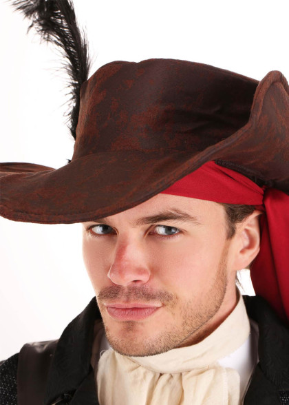 Пірат Чорна борода костюм