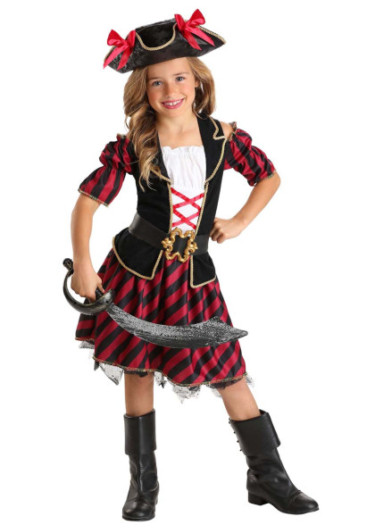 Костюм Піратки морської