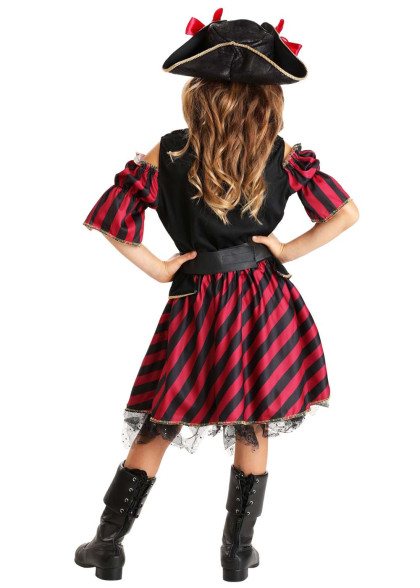 Костюм Піратки морської