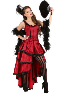 Костюм Кабаре