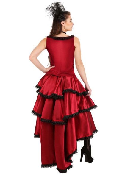 Костюм Кабаре