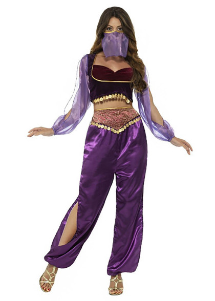 Східний костюм жіночий