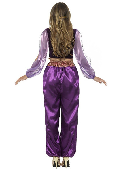 Східний костюм жіночий