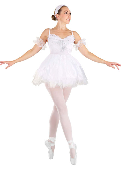 Жіночий костюм Балерини