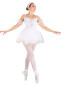 Женский костюм Балерины, HC1552, размеры XS, S, M, L