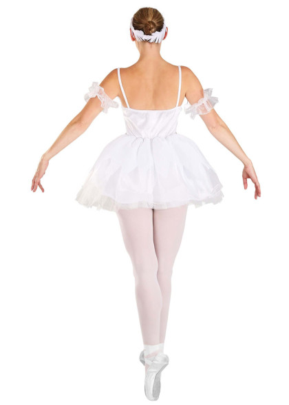 Жіночий костюм Балерини