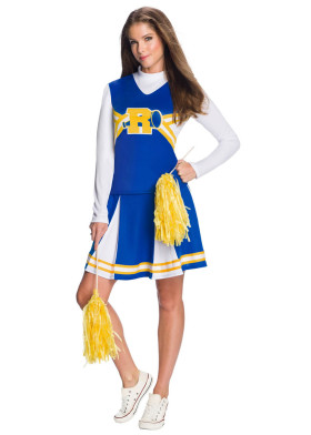 Костюм Черлидера