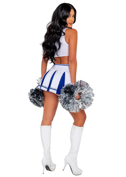 Костюм Чирлідерша Плейбой