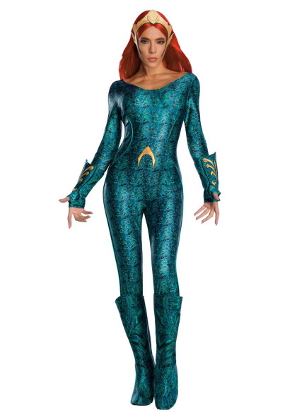 Костюм Королева Мера