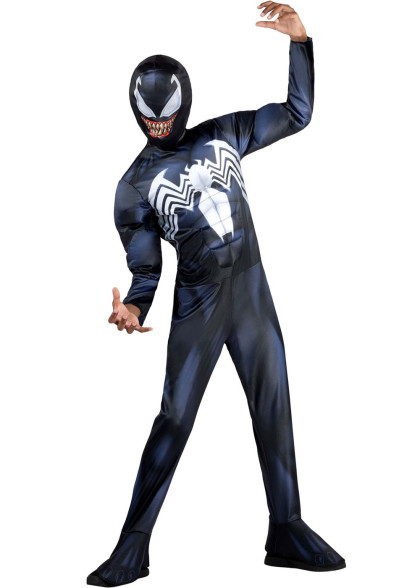 Дитячий костюм Веном