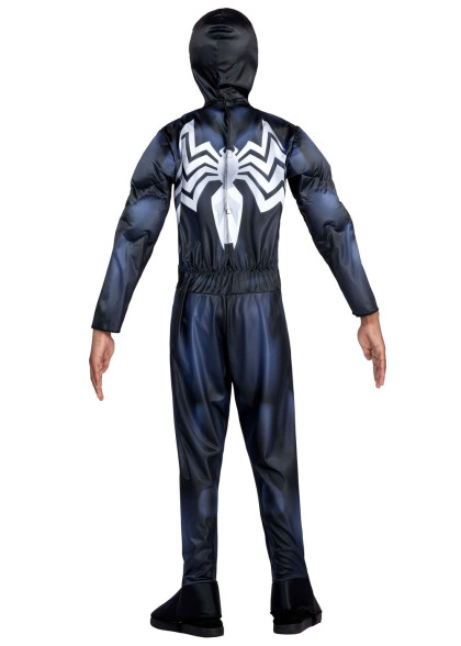 Дитячий костюм Веном