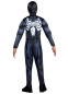 Дитячий костюм Веном, HC1569, розміри 5-6 років, 7-8 років, 9-10 років