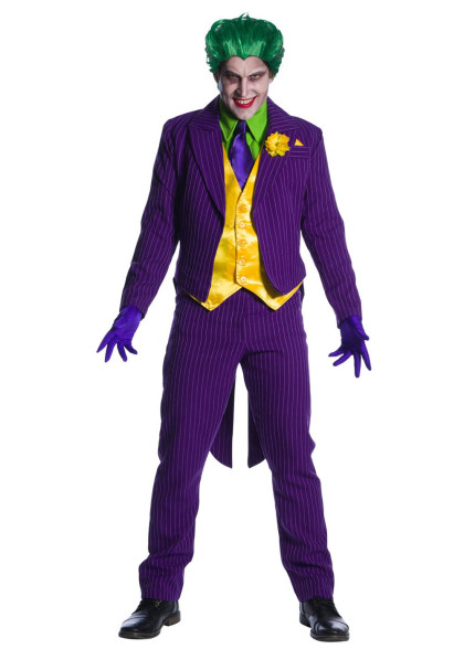 Костюм Джокер