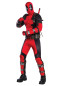 Костюм Дедпула Спадщина, HC1574, розміри S, M, L, XL