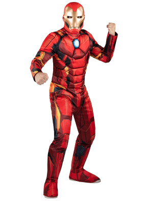 Костюм Железного человека