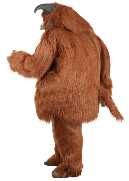 Лабіринт Людо костюм