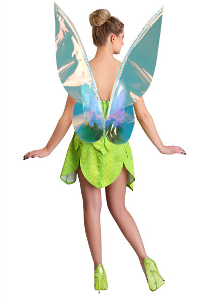 Фея Дінь-Дінь костюм