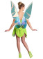 Фея Динь-Динь костюм, HC1582, размеры XS, S, M, L, XL