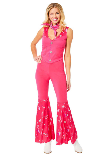 Костюм Барбі