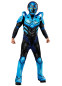 Костюм Синего Жука, HC1588, размеры 7-8 лет, 9-10 лет, 11-12 лет, 13-14 лет