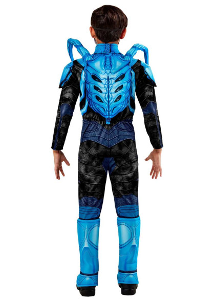 Костюм Синього Жука