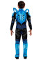 Костюм Синего Жука, HC1588, размеры 7-8 лет, 9-10 лет, 11-12 лет, 13-14 лет