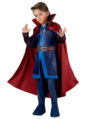 Детский костюм Доктора Стрэнджа