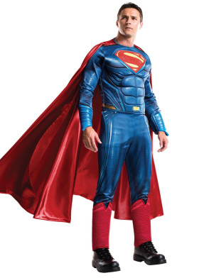 Костюм Супермена для аниматора