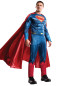 Костюм Супермена для аніматора, HC1593, розміри M, L, XL