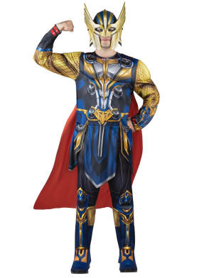 Костюм Тора