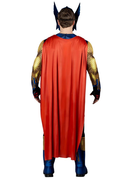 Костюм Тора