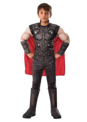 Детский костюм Тора