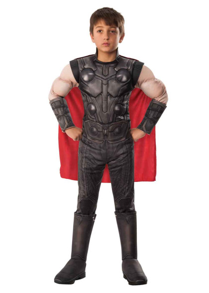 Дитячий костюм Тора