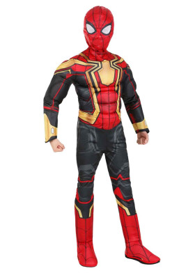 Детский костюм Человека Паука