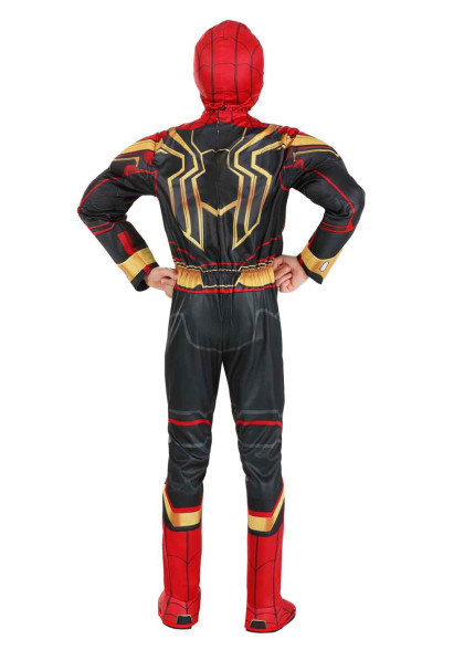 Дитячий костюм Людини Павука