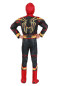 Детский костюм Человека Паука, HC1610, размеры 7-8 лет, 9-10 лет, 11-12 лет, 13-14 лет